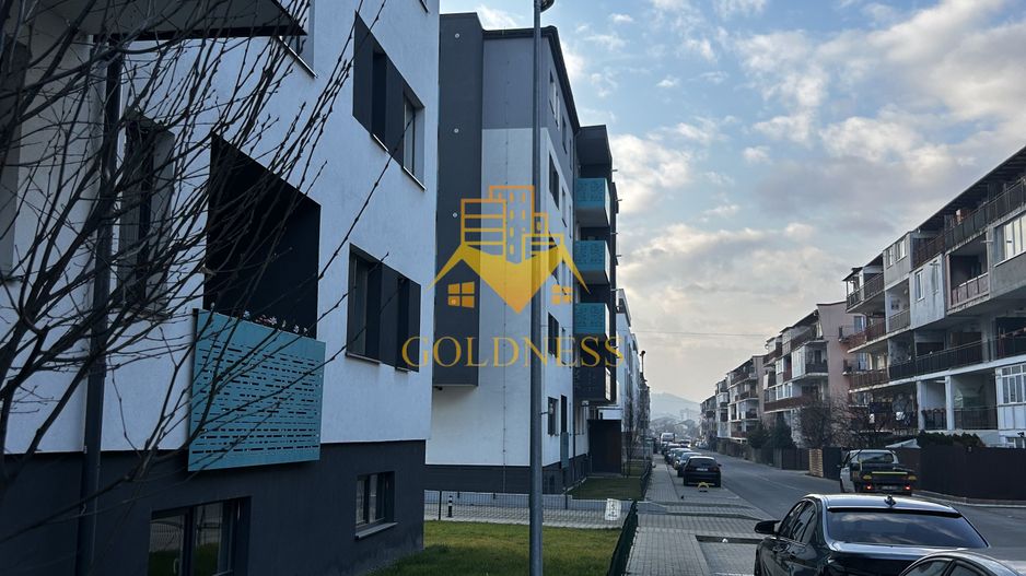 3 camere open space, Parcare, Modern, Eroilor, Storia Cucina, Floresti - Poză 9