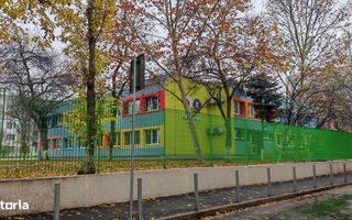 2 Camere Renovat  - Giurgiului/ Luica - Bloc 1984 - Poză 13