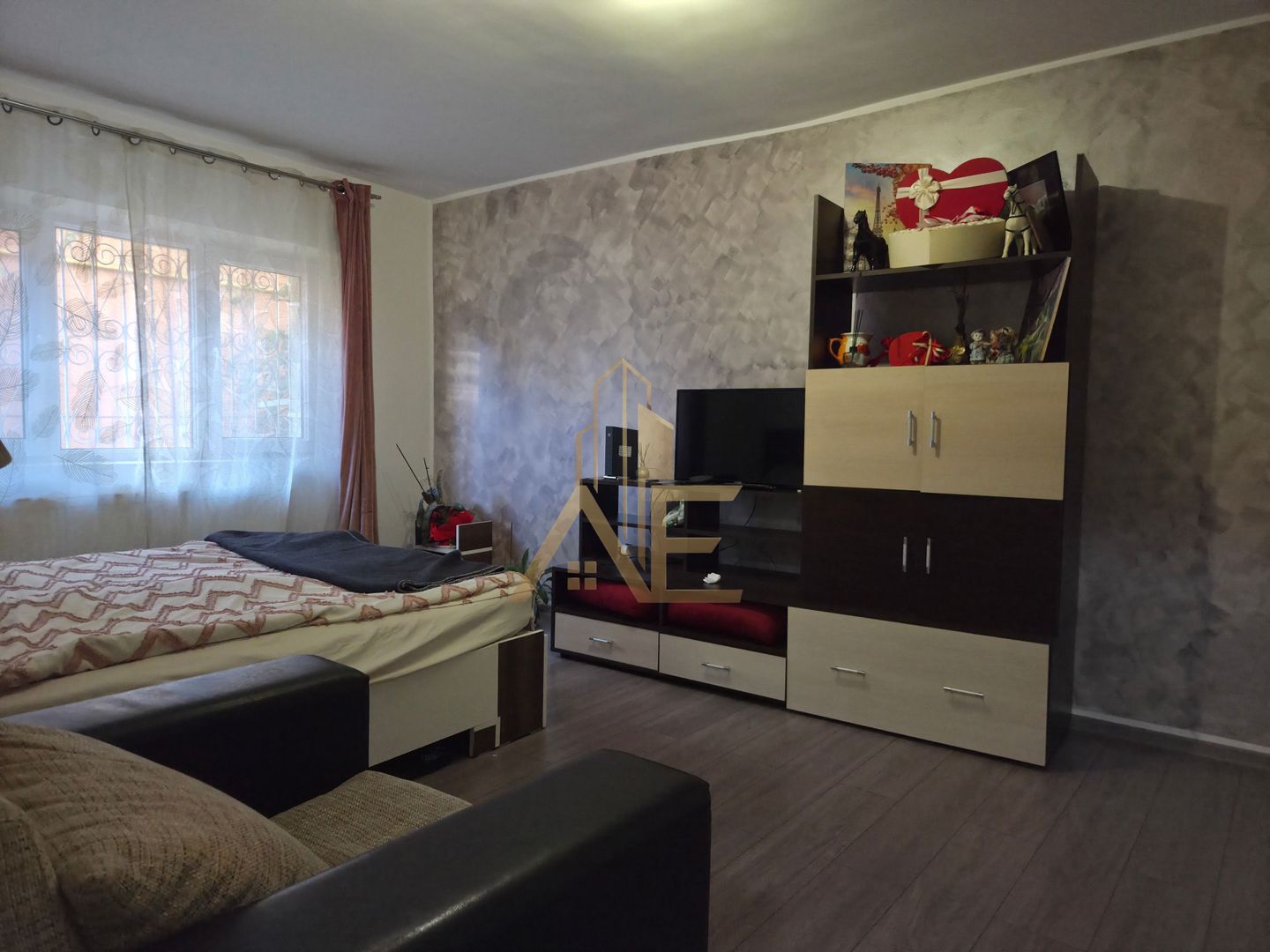 Garsonieră de închiriat – Strada Neagoe Vodă | Parter | Confort 1 | - Poză 6