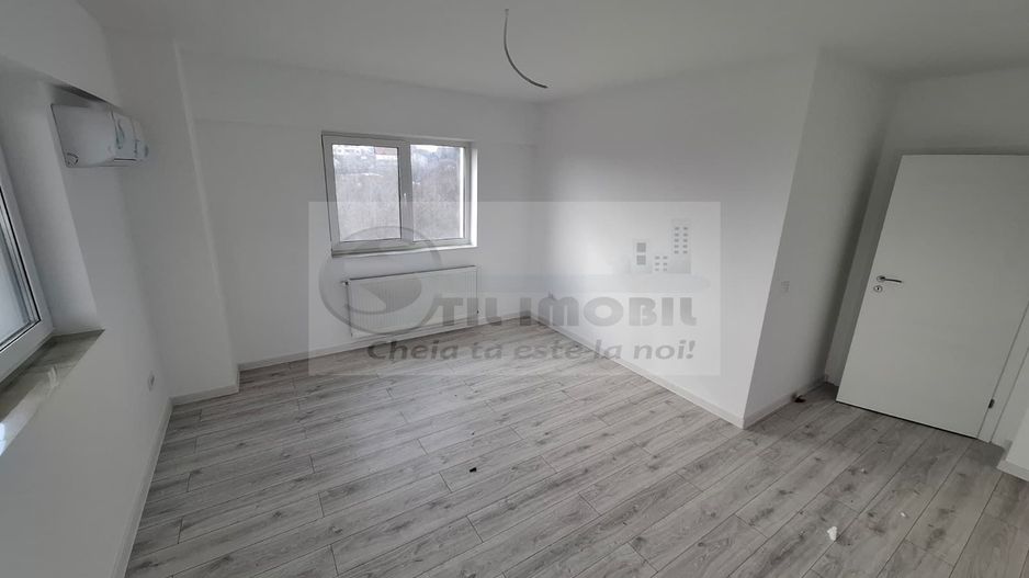 Apartament 3 camere de vanzare in Iasi, Galata, 86,59 mp, bloc nou - Poză 17