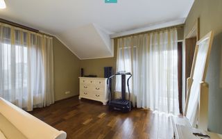 Casă modernă în Giroc, complet mobilată și utilată - Poză 17