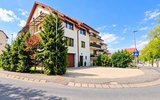 CASĂ DE VÂNZARE 5 CAMERE, GARAJ ÎNCĂLZIT, 2 BĂI, ZONA TILIȘCA SIBIU - Poză 1