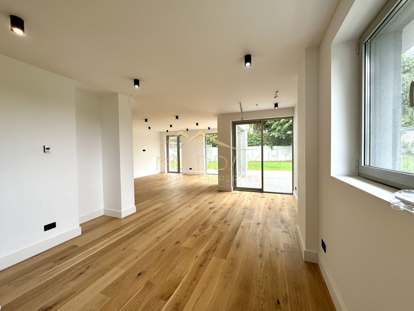 Vila impresionanta Smart&Green *258mp* // Pipera-Erou Iancu Nicolae - Poză 9