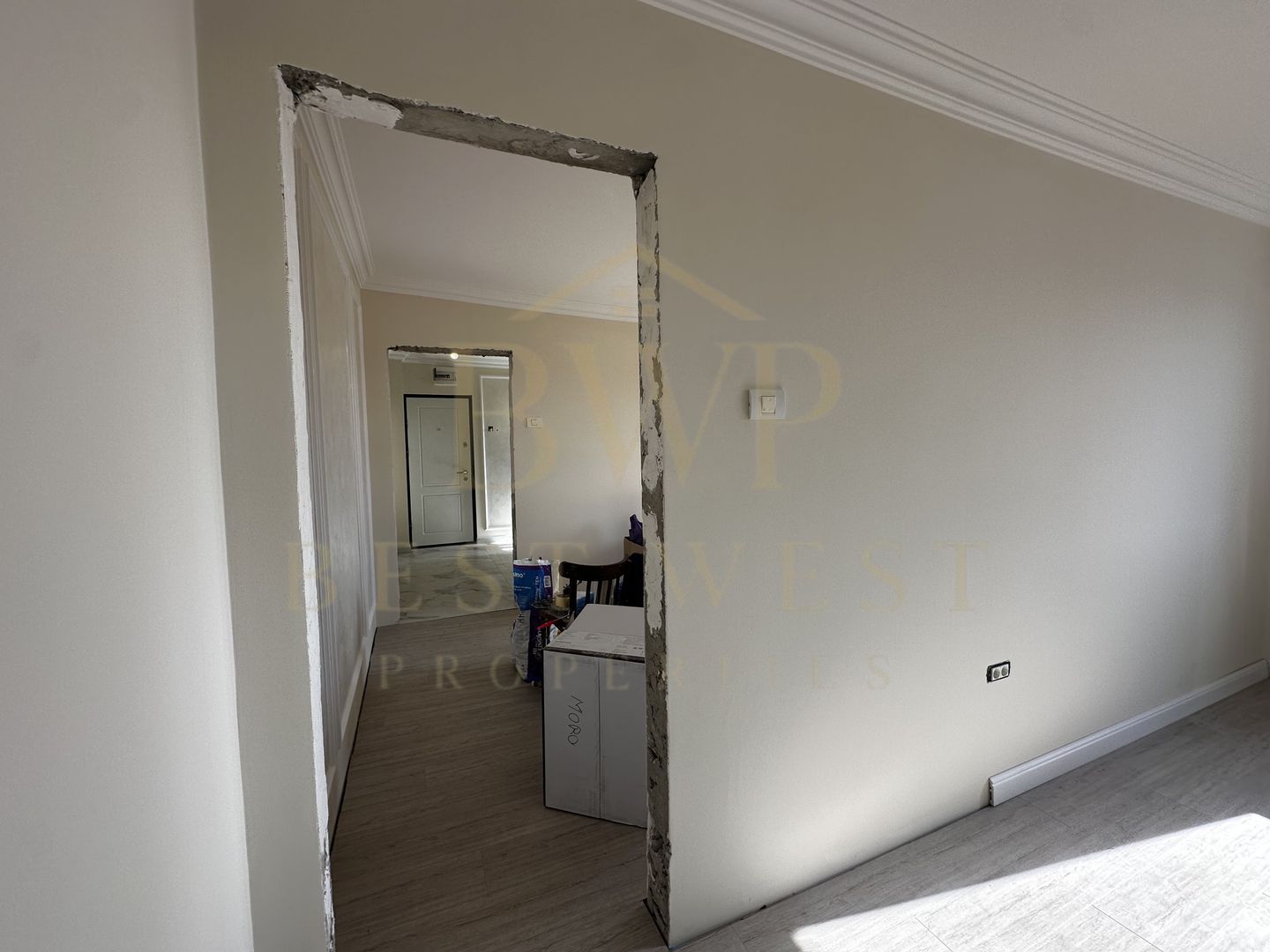 Apartament 2 camere, Calea Sagului Turist - Poză 7