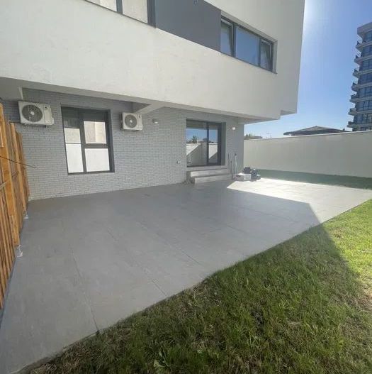 SPATIU COMERCIAL | PIPERA - Poză 1