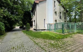 NOU Listata || Vila Iancu Nicolae || Curte -Gated Community - Poză 5