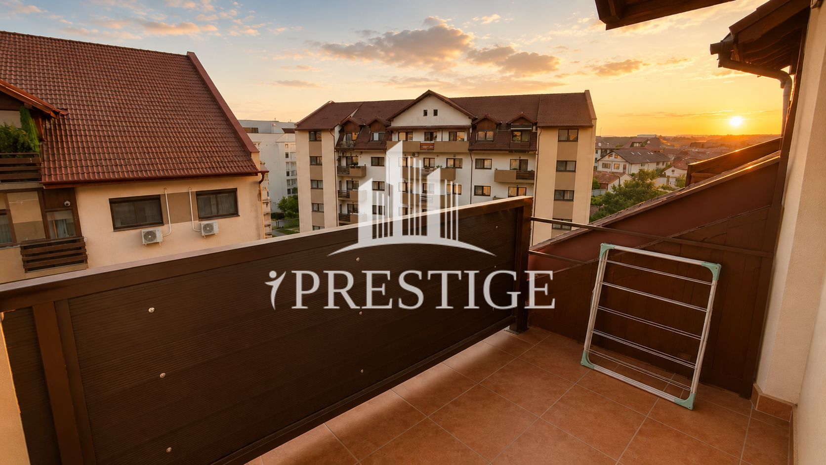 APARTAMENT 4 CAMERE | 2 BĂI | 117 MP | LIFT | CARTIER KOGĂLNICEANU - Poză 12