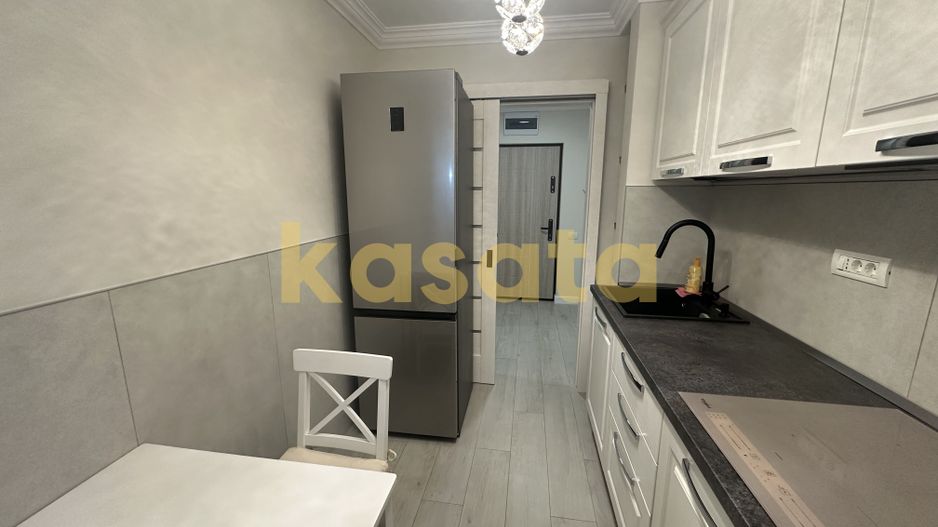 Apartament 3 Camere | Metrou Gorjului | Renovat 2025 | Boiler - Poză 12