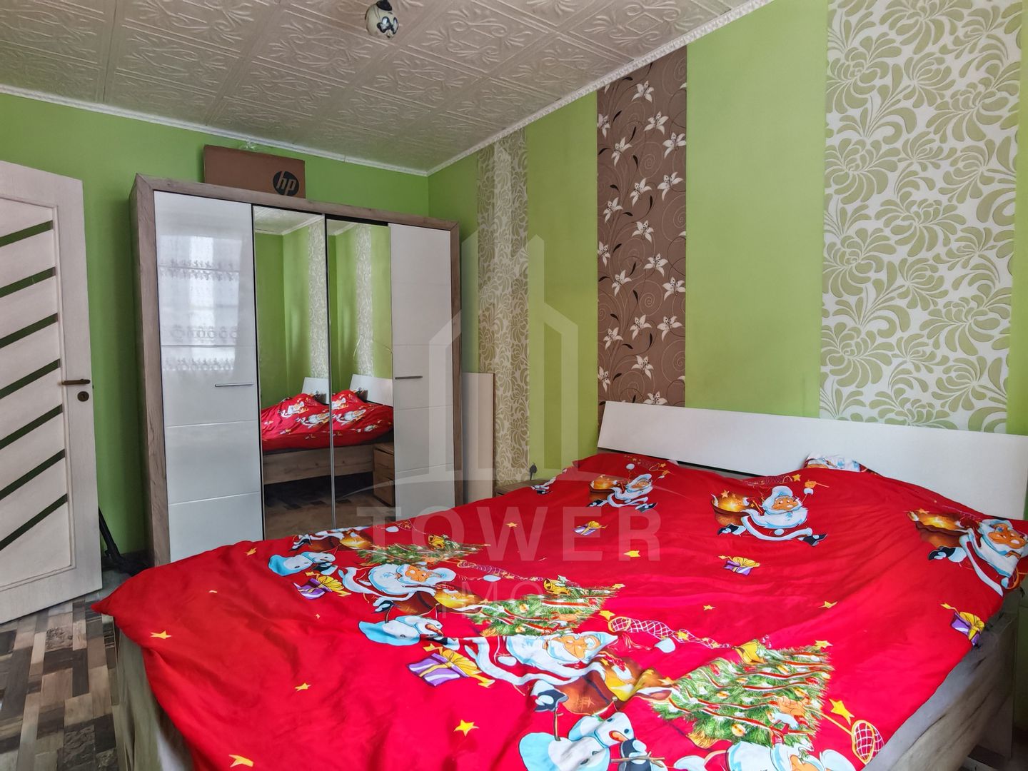 Apartament | Chirie | Tiberiu Ricci | - Poză 7