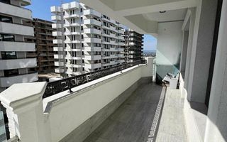 Apartament modern cu 2 camere - Royal Town, Copou - 600€ - Poză 9