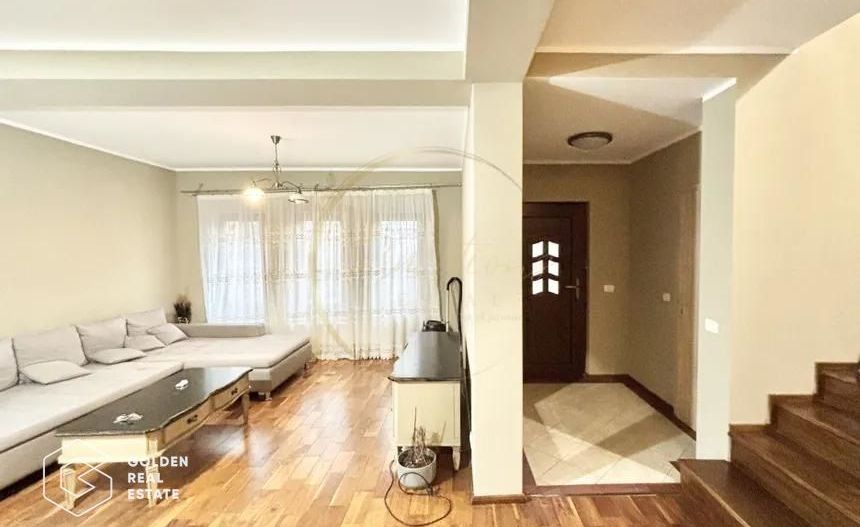 Casa cu garaj Giroc - Poză 3