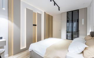 Vânzare, apartament, 3 camere, strada Ion Buzdugan, Buiucani - Poză 10