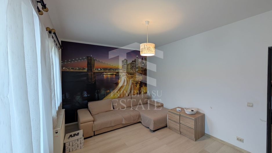 Apartament Modern și Confortabil de 2 Camere - Drumul Ghindari 60E - Poză 1