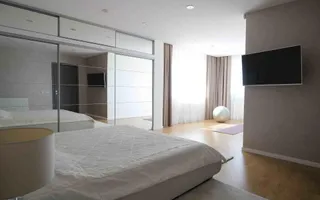 Vila moderna de vanzare |P+1 cu terasa, piscina si garaj | Corbeanca - Poză 16