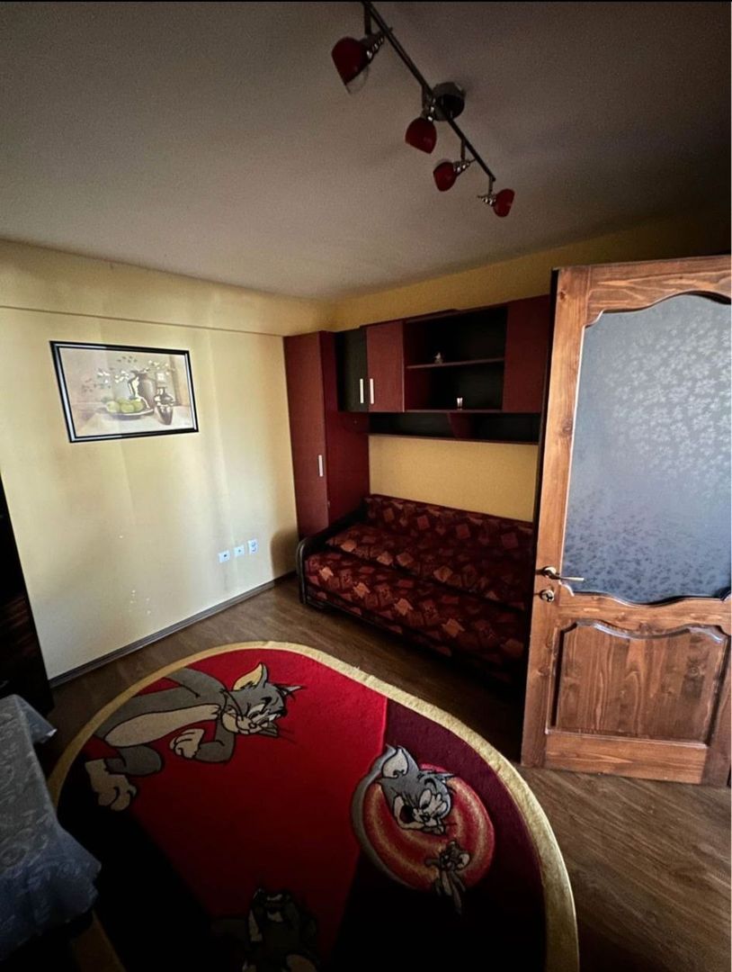 Apartament cu 3 Camere de Închiriat | Suceava/Scheia Polaris | 350Euro - Poză 3