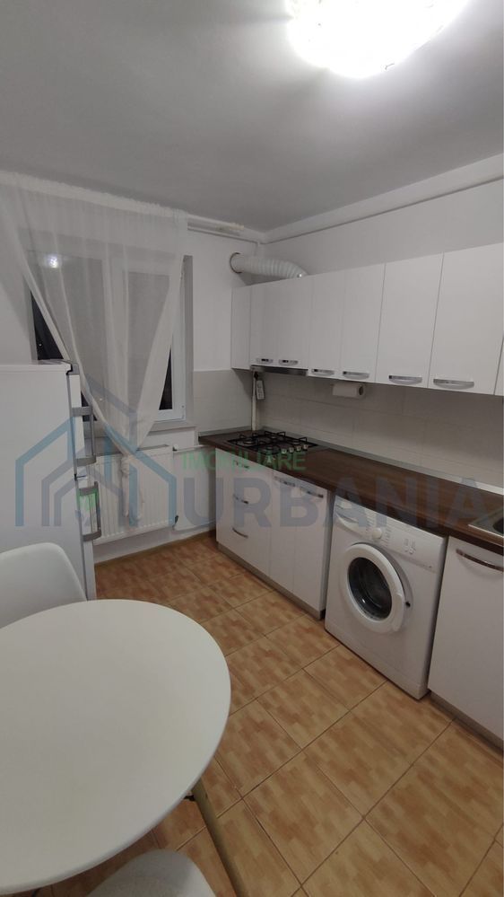 Apartament 1 cameră în Tătărași, între Tudor Center și Flux/Flora - Poză 1