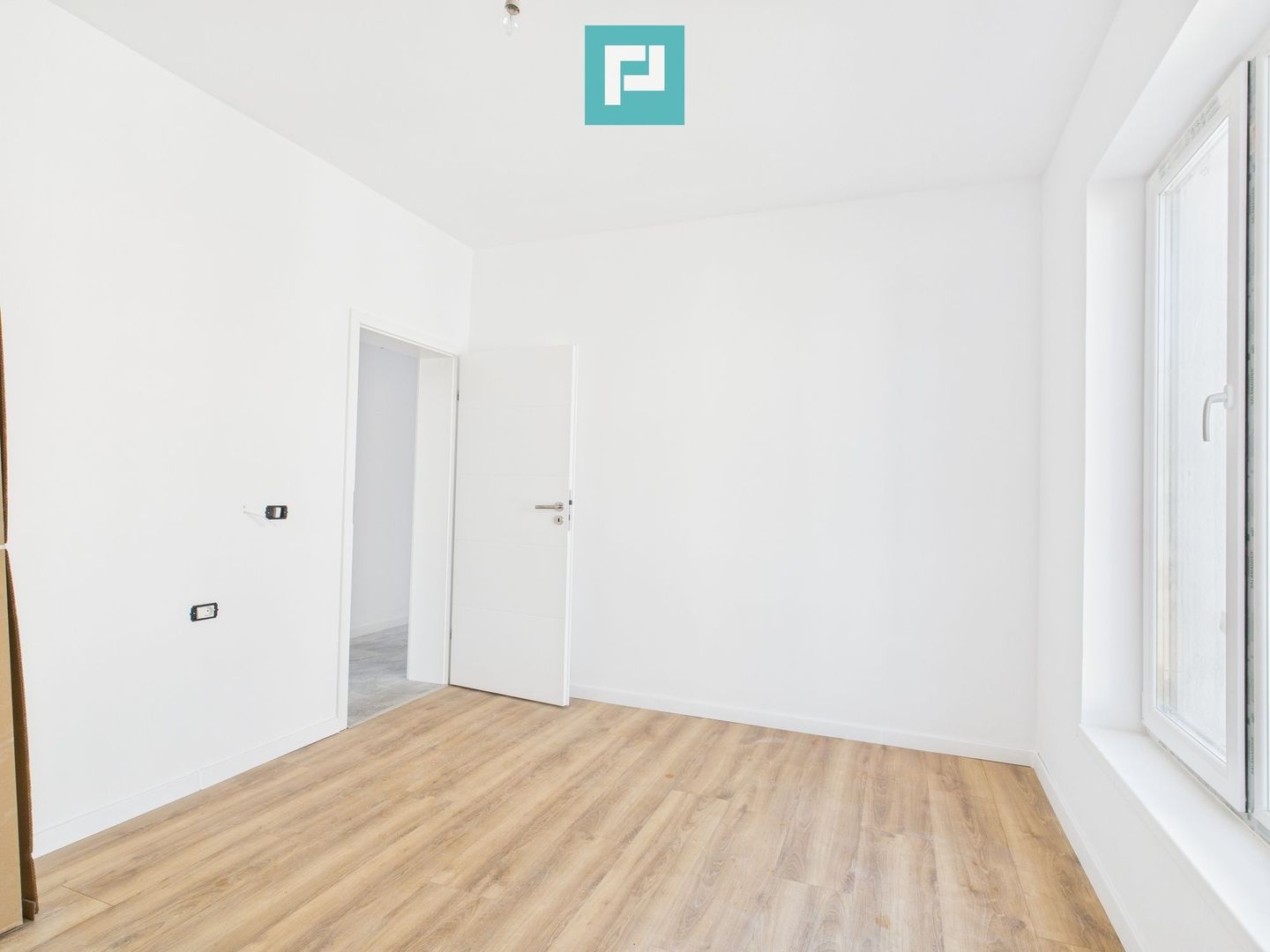 Casă modernă pe parter în Giarmata - Poză 21