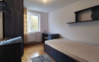 Apartament cu 4 camere decomandate | Cartier Gheorgheni - Zona Iulius - Poză 12