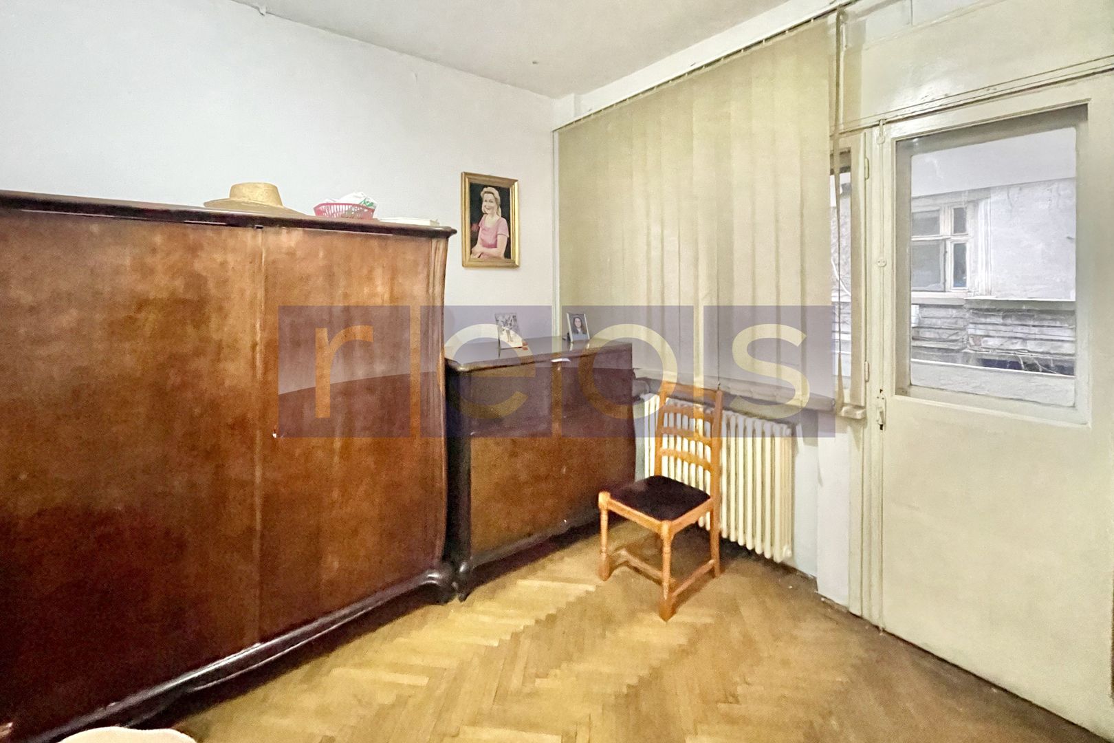 VANZARE 3 CAMERE 71MP | PIATA ROSETTI | UNIVERSITATE - Poză 5