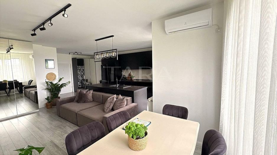 Apartament 2 camere modern, zonă BMW/VIVO - Poză 1