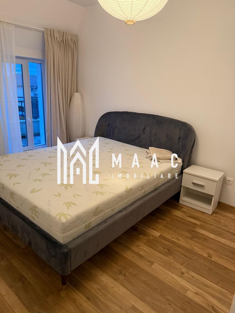 Apartament 3 camere I 90 mp I  I Calea Cisnadiei - Poză 1