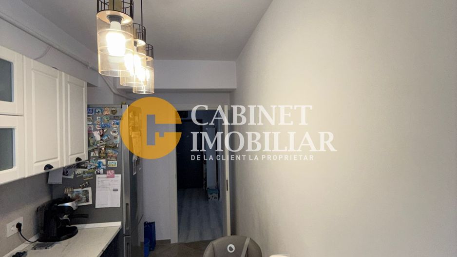 Apartament 2 camere DECOMANDAT-- Valea Lupului - Poză 5