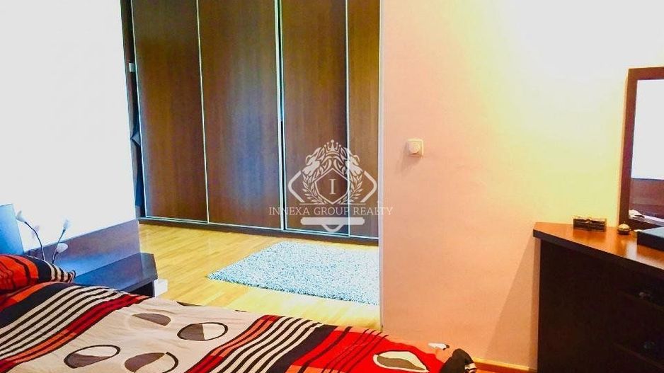 Calea Vacaresti | 3 camere | 87mp | et 8 | loc parcare + boxa | 219.000 euro - Poză 4