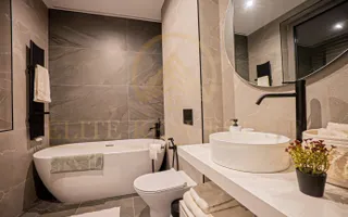 PENTHOUSE UNIC in mijlocul orasului Constanta - Poză 31