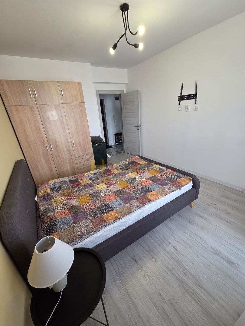 Inchiriere Apartament elegant 2 camere Premium 8 min Metrou - Poză 10