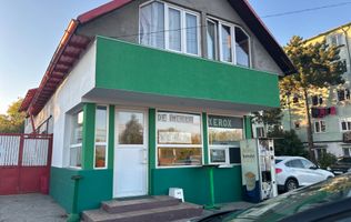 Spatiu Comercial -Calea Dragasani-Pitesti (Comision 0%)