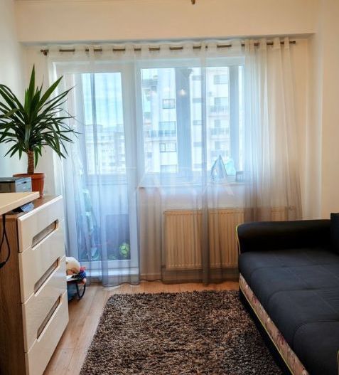 Apartament spațios cu 3 camere – zonă Gheorgheni, lângă parcuri. - Poză 8