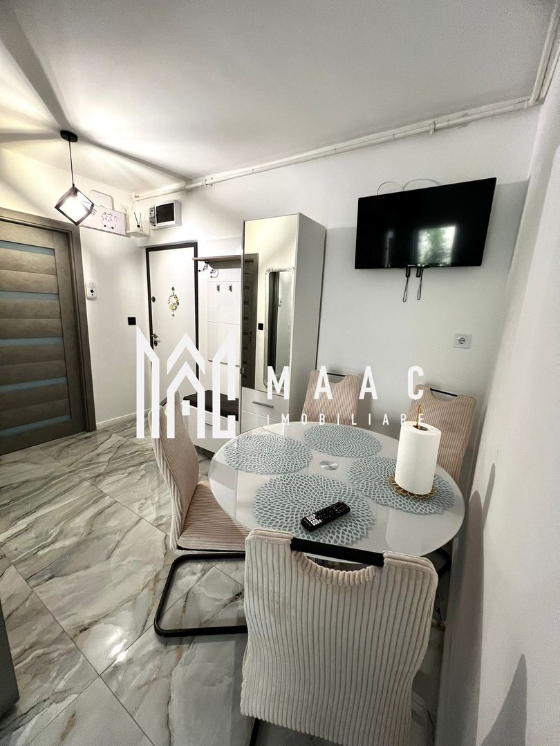 Apartament 2 camere | Renovat | Etaj 2 | Balcon | Milea - Poză 5