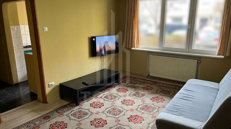 Apartament de vanzare central Sibiu - Poză 2