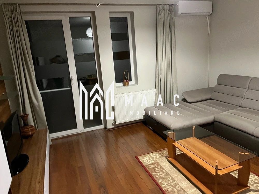 Apartament 2 camere decomandat | Turnișor | - Poză 1