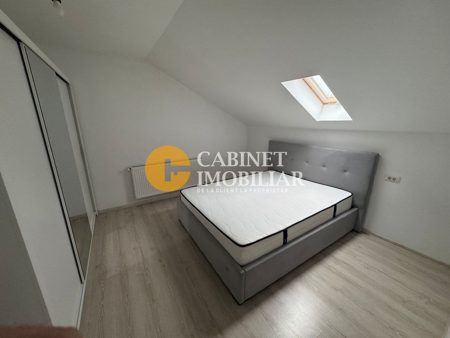 Apartament 2 camere Rediu - Poză 3