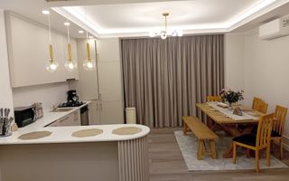 Apartament LUX 104 MP | Rădăuți | 2 Băi | Open Space | Etaj 1 - Poză 12