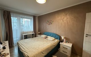 Apartament 3 camere in bloc nou pe Calea Manastur! - Poză 3