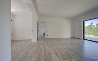 Casa superba Snagov Ciofliceni - LOT 514 MP - Liniste- Curte amenajata - Poză 10