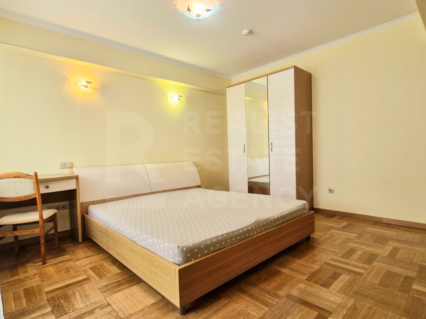 Chirie, apartament, 1 cameră, str. Anestiade, Centru - Poză 2
