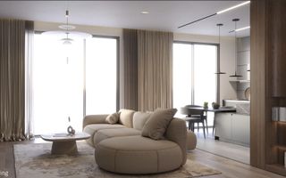 Vila 4 Camere | Smart Home | Panouri Fotovoltaice - Poză 5