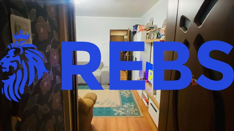 Apartament cu 2 camere Rogerius - Poză 4