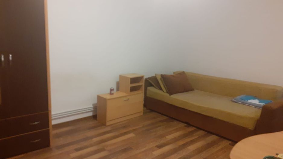 Apartament cu o camera,  mobilat si utilat – Micro 20 - Poză 3