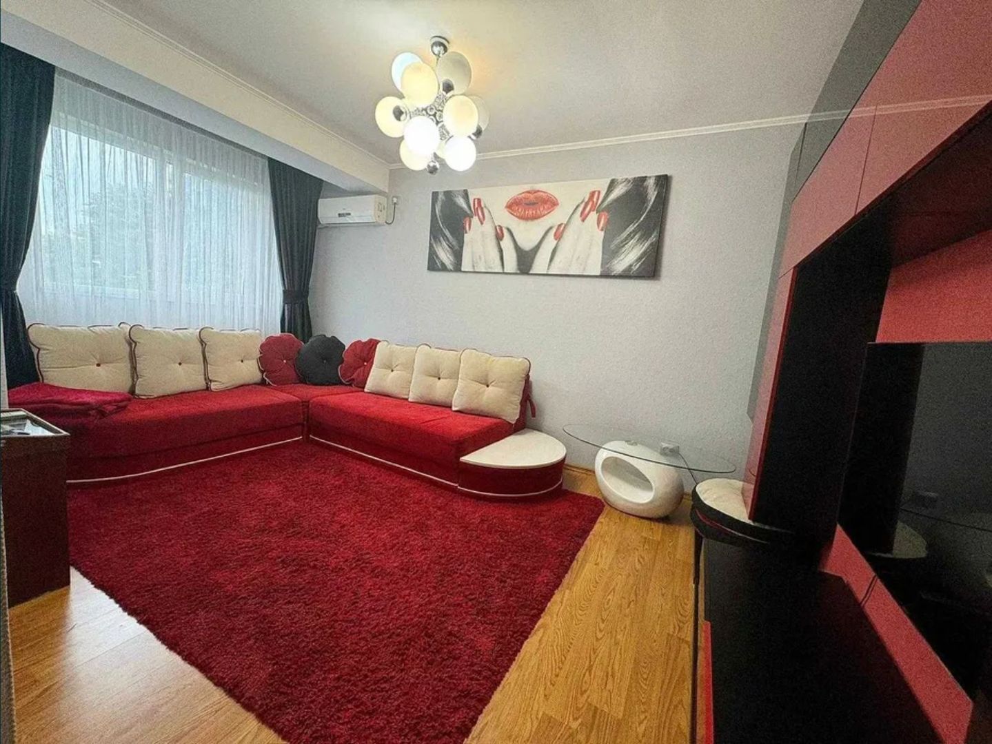 AP. 2 CAMERE- SALAJ, CENTRALA PROPRIE, LOC PARCARE, BUCATARIE INCHISA - Poză 4