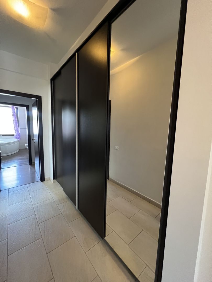 IANCU NICOLAE  135 mp Utili | Living 41 mp | 2 Terase 2 Locuri Parcare - Poză 22