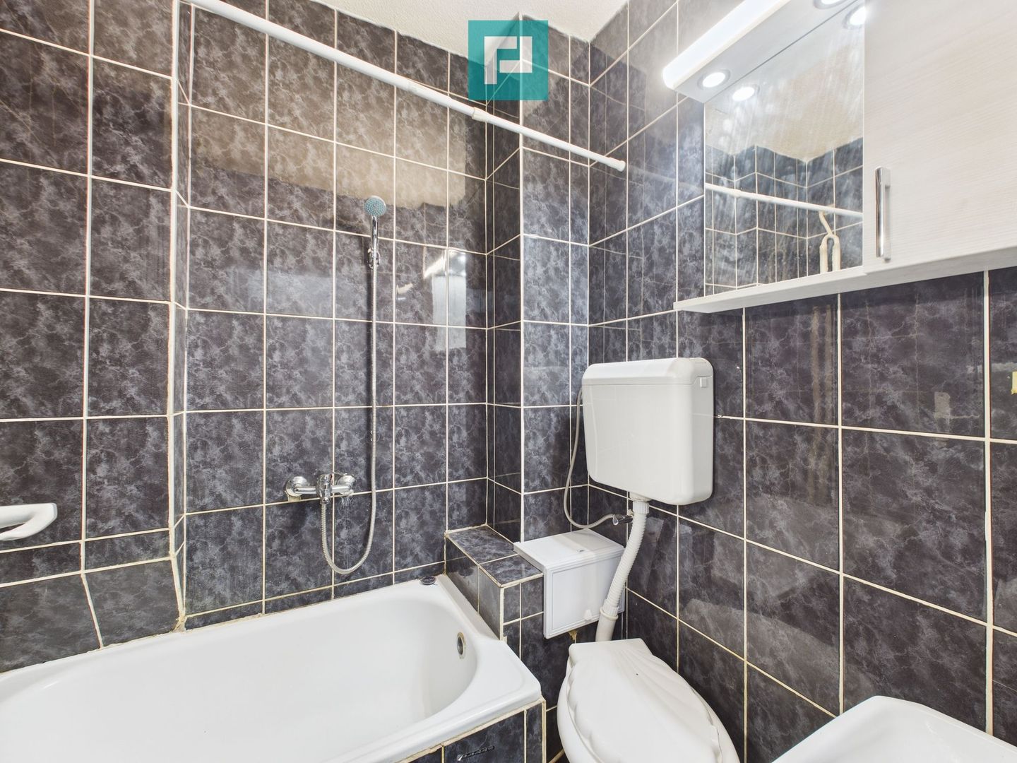 Garsonieră în Micălaca – Zona Orizont - Poză 11