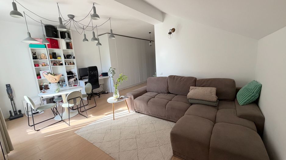 Vanzare apartament 2 camere - Mozart, Parc Verdi, Floreasca, Bucuresti - Poză 5