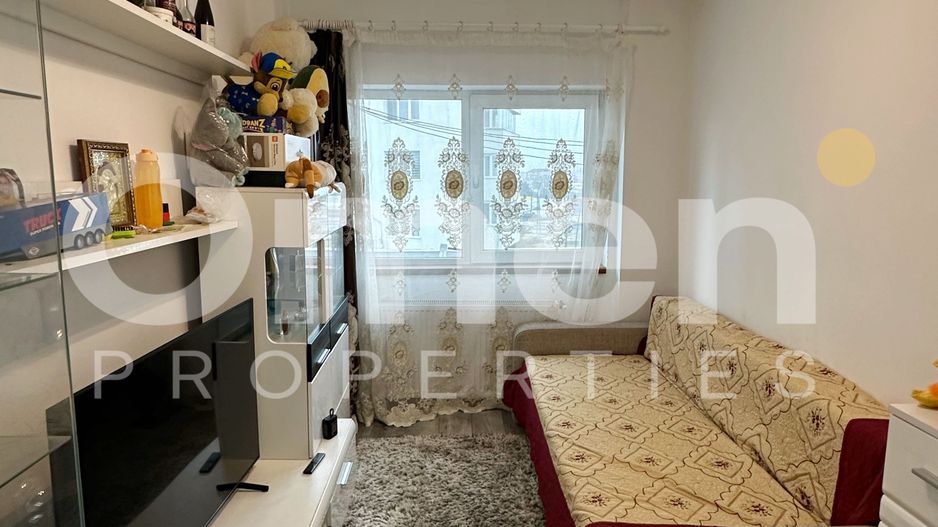 Apartament 3 camere de vanzare bd-ul Decebal - Poză 5