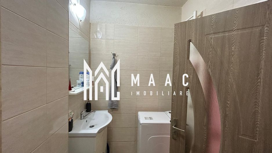 Apartament 2 camere de vânzare | Șelimbăr, Doamna Stanca | balcon - Poză 8