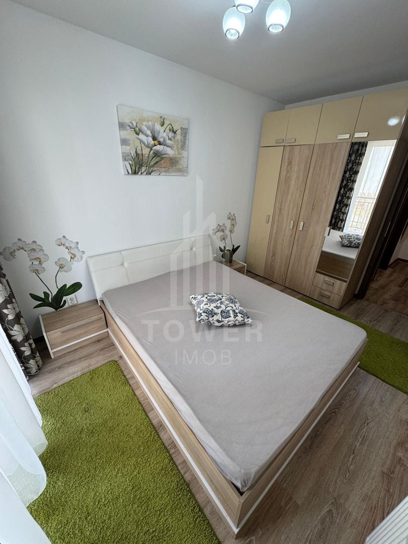 Locuință modernă de 2 camere în City Residence – intimitate și confort - Poză 4