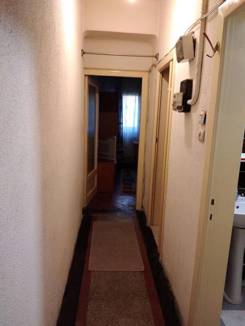 Central, garsoniera Pache Protopopescu, parter, metrou - Poză 1